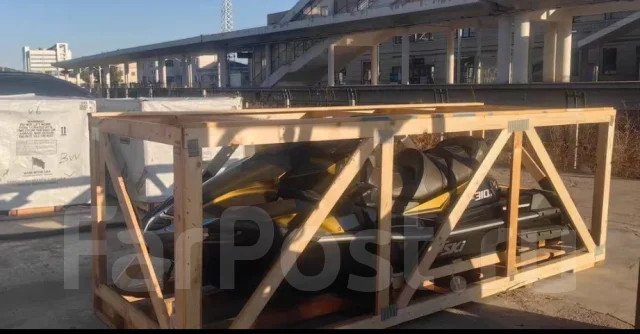 Kawasaki Ultra 310 LX. 2026 ���. ��� ����� �� ���������� ����