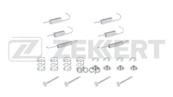 �������� ������������ ����. ����. ������� Mitsubishi Outlander II-III 06- Lancer VIII 08- Subaru F Zekkert ���. br-1498 BR1498 ����