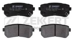 ������� ����. ����. ����. Hyundai Creta 16- Accent III 05- Tucson III 15- Kia Rio II 05- Ceed 06 Zekkert ���. bs-1105 BS1105 ����