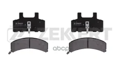 ������� ����. ����. ������. Chevrolet Suburban (GMT400) 91- Cadillac Escalade (GMT400) 98- Zekkert ���. bs-1073 BS1073 ����