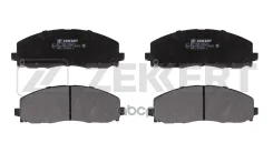 ������� ����. ����. ������. Chrysler Grand Voyager V 07- Fiat Freemont (345_) 11- Zekkert ���. bs-1335 BS1335 ����
