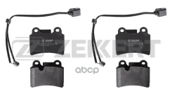 ������� ����. ����. ����. VW Touareg 02- Zekkert ���. bs-2451 BS2451 ����