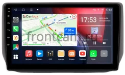 ��������� Daihatsu Move 6 2014-2023 Canbox L-Line 4167-9-1586 �� Android 10 (4G-SIM, 3/32, TS18, DSP, QLed) 436410 ����