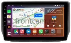 ��������� Daihatsu Move 6 2014-2023 Canbox Logic-i3 5737-9-1586 �� Android 13 (4G-SIM, 6/128, DSP, 360, QLed) 436434 ����