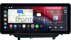 ��������� Opel Corsa D 2006-2014 (��������������� ������) 10.25 ����� Canbox GTR-4025-1585 �� Android 10 (CarPlay, 4/64, DSP, QLed) Audi Style 436458...
