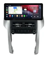 ��������� Isuzu D-Max 2 2012-2020 12.3 ����� Canbox GT1231-1589 �� Android 10 (CarPlay, 2/32, DSP, QLed) Audi Style 436682 ����