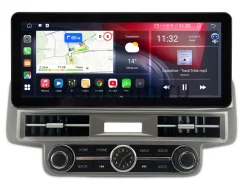 ��������� Honda Freed 2008-2016 12.3 ����� Canbox GTR1231-1590 �� Android 10 (CarPlay, 4/64, DSP, QLed) Audi Style 436740 ����
