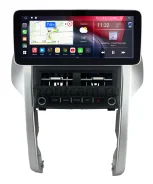 ��������� Isuzu D-Max 2 2012-2020 12.3 ����� Canbox GT1232-1589 �� Android 10 (CarPlay, 2/32, DSP, QLed) Mercedes Style 436680 ����