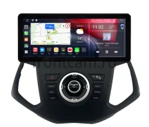 ��������� ���������Ford Ecosport 2014-2018 10.25 ����� Canbox GT-4025-1597 �� Android 10 (CarPlay, 2/32, DSP, QLed) Audi Style 437204 ����
