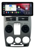 ��������� Hyundai Getz 2002-2005 10.25 ����� Canbox GTR-4025-1601 �� Android 10 (CarPlay, 4/64, DSP, QLed) Audi Style 437373 ����