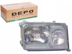 ���� ����� Depo ���. 4401103LLDE 4401103LLDE ����
