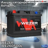 Wezer