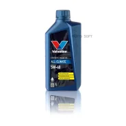 Valvoline All-Climate