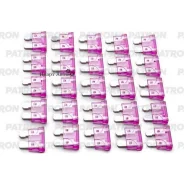 �������������� �����. ������� 25�� ATC Fuse 3A ��������� Patron PFS025 PFS025 ����