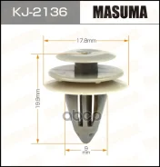 ������ Masuma KJ-2136 48088 Masuma ���. KJ2136 KJ2136 ����