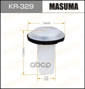 ������ Masuma KR-329 Masuma ���. KR329 KR329 ����