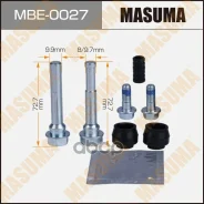 ����������� ������������ ���������� �������� Masuma, 810022 front 71610 Masuma ���. MBE0027, �������� MBE0027 ����