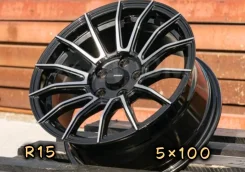 Shogun. 7.0x15", 5x100, ET35, �� 73,1���. ����