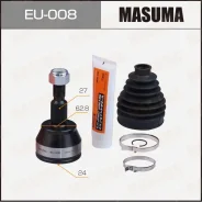 ���� Masuma, 24x62.8x27��, ���. EU-008 EU008 ����