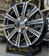 Toyota. 8.0x18", 5x150, ET60, �� 110,1���. ����