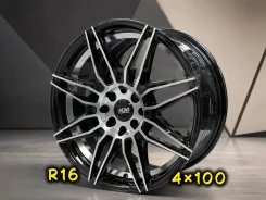 RGW. 7.0x16", 4x100, 4x114.3, ET38, �� 73,1���. ����