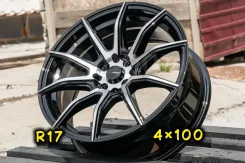 Shogun. 7.0x17", 4x100, 4x108, ET38, �� 73,1���. ����