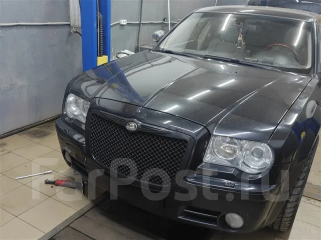 ��������� Chrysler Pacifica 04801480AB EGQ 04801480AB ����