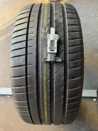 Michelin Pilot Sport EV. ������, 2022 ���, �/�, ����� 15 % ����