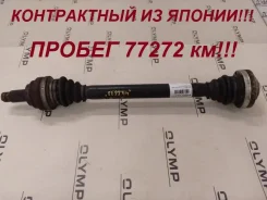 ������ BMW 5-Series 2007-2010 33207578720 E60 N52B25A, ������ 33207578720 ����