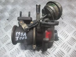 ������� ��� ���� ����� Fiorino 1.3JTD 199A9000 55231037 ����