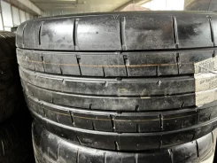 Dunlop SP Sport Maxx GT 600