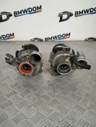 ���������������� S63B44A BMW ��� X5M X6M E70 E71 11655A4EF44 11655A4EF44 ����