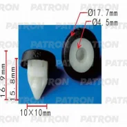 �������� ����������� Patron P37-0229 P370229 ����