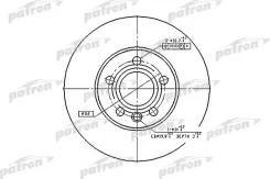 ���� ��������� Patron PBD2776 PBD2776 ����
