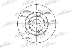 ���� ��������� Patron PBD1581 PBD1581 ����