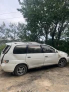 Toyota Gaia ����
