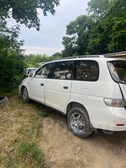 Toyota Gaia ����