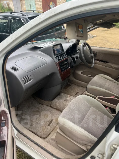 Toyota Gaia ����