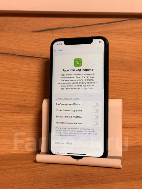 Apple iPhone 11 Pro. �/�, 256 ��, �������, 3G, 4G LTE, NFC, eSIM, ������� �������, ������������ ������� ����