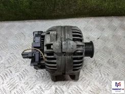 ��������� Renault Laguna 2 ������� 2004 0028-120442 0124525043 ����