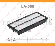 ������ ��������� LA589 ����