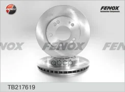 ���� ��������� | ����� ����/��� | Mitsubishi Eclipse 91-99 Fenox ���. TB217619 TB217619 ����