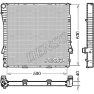 �������� [600x590] BMW X5 (E53) 00-06 DRM05112 ����