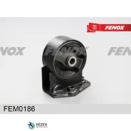 ����� ��������� Toyota Carina E Caldina CT196 92-02 �����. Fenox FEM0186 FEM0186 ����
