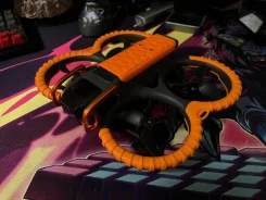 DJI Avata 2. � ������� ����