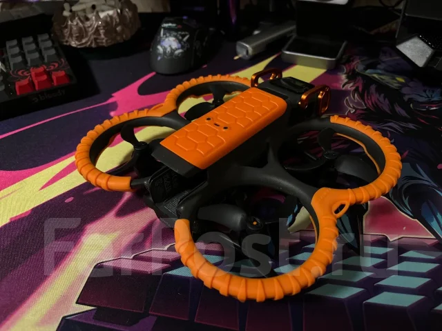 DJI Avata 2. � ������� ����