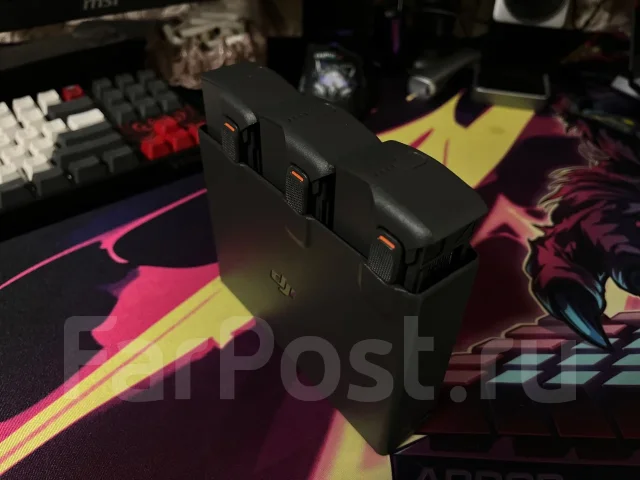 DJI Avata 2. � ������� ����
