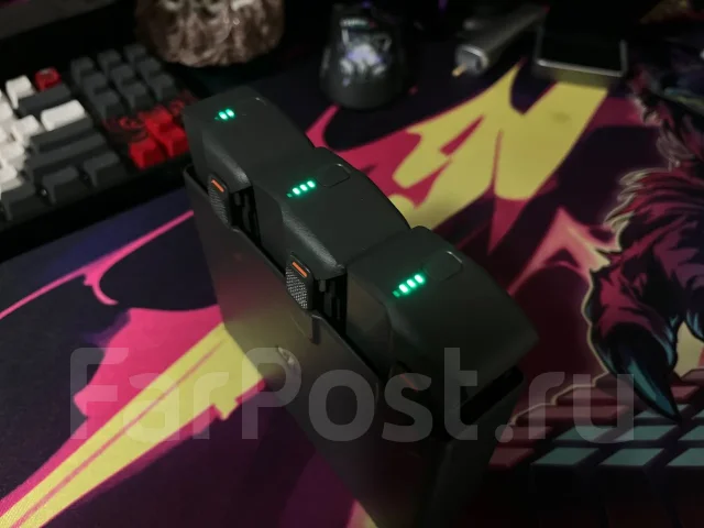 DJI Avata 2. � ������� ����