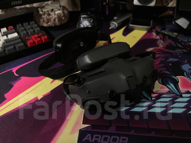 DJI Avata 2. � ������� ����
