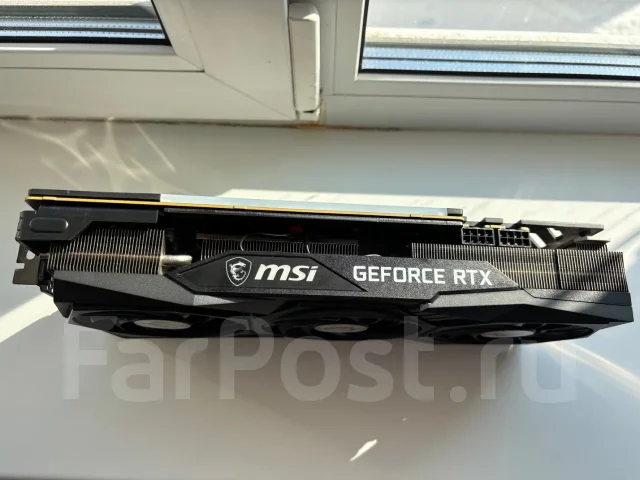 GeForce RTX 3070 ����